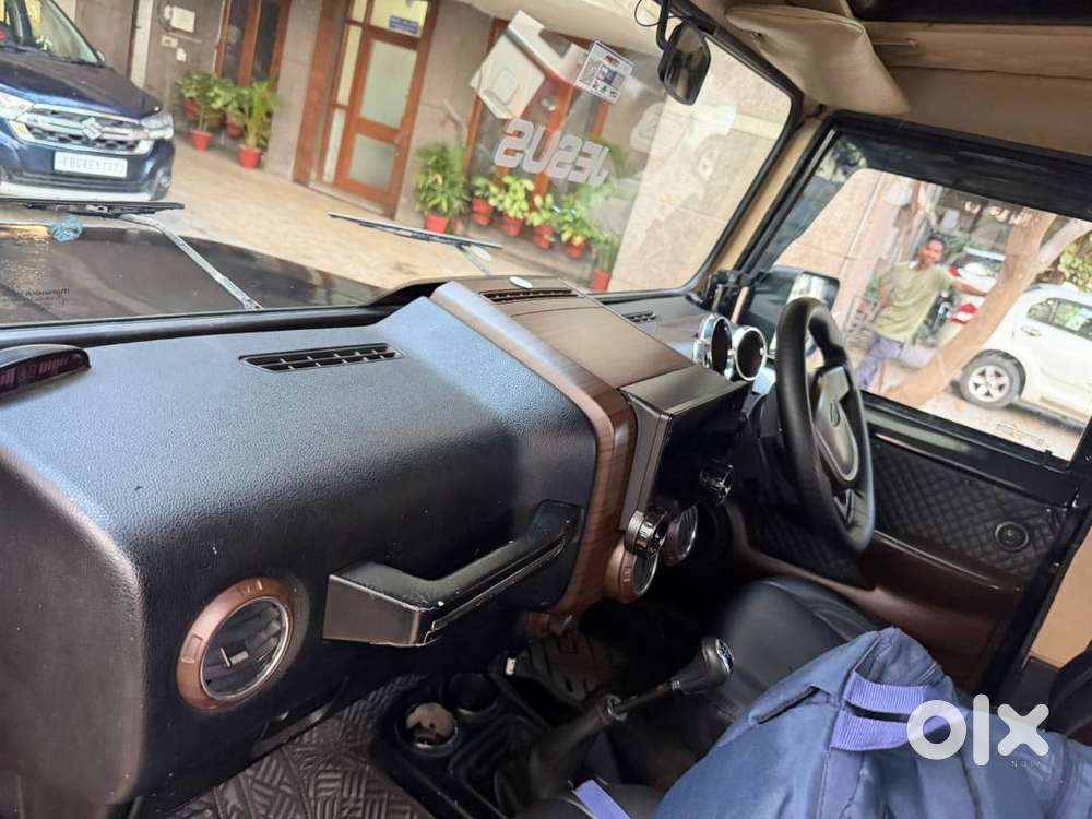 Crd Black  Model 2019