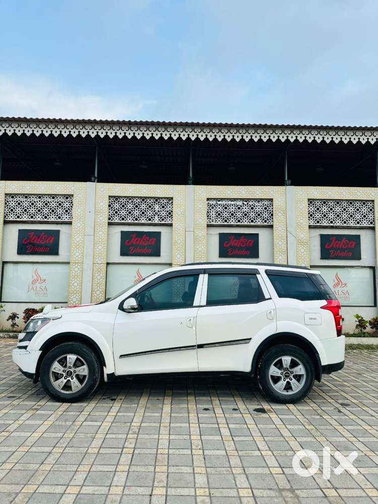 Mahindra Xuv500 Diesel W8 Manual 12