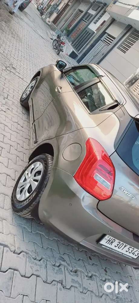Maruti Suzuki Swift