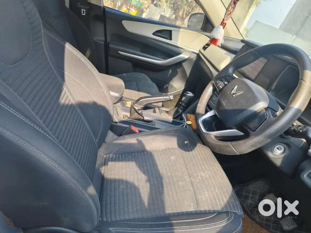 Mahindra Xuv700 Diesel 2022