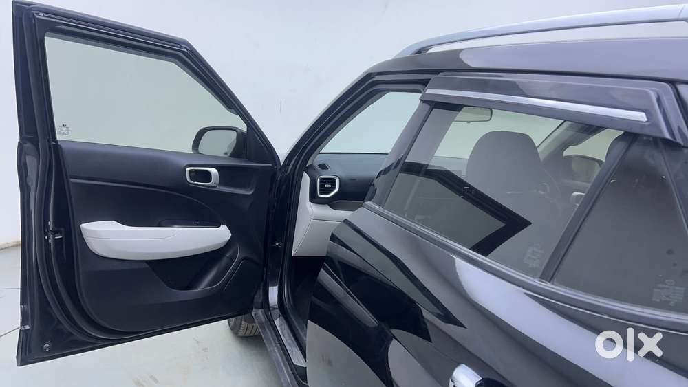 Hyundai Venue S Plus Mt 1.2 Kappa, 2025, Petrol