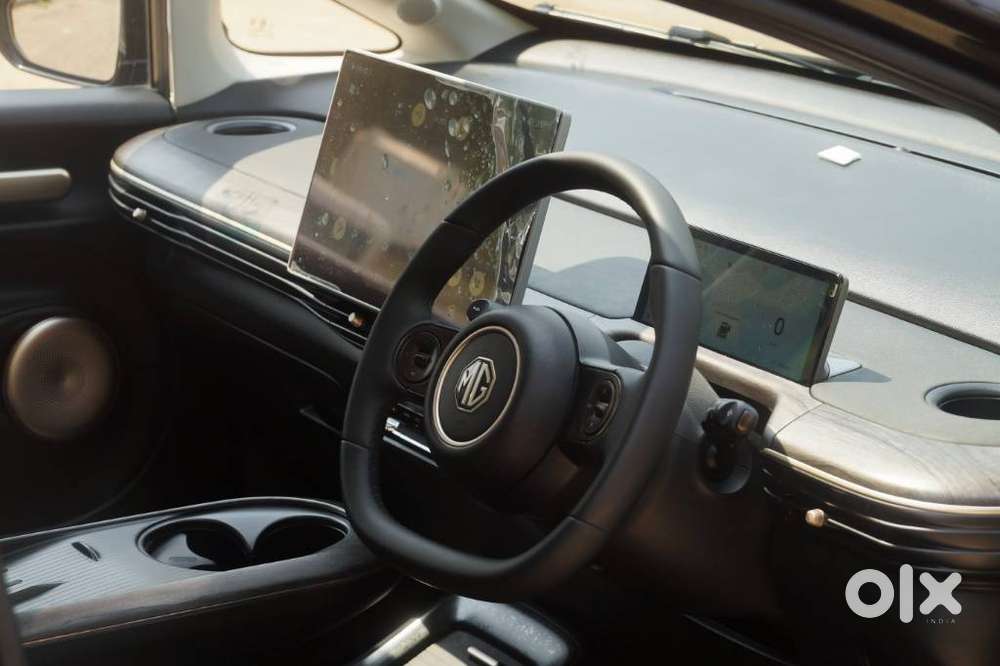 Mg Windsor Ev Exclusive, 2025, Electric