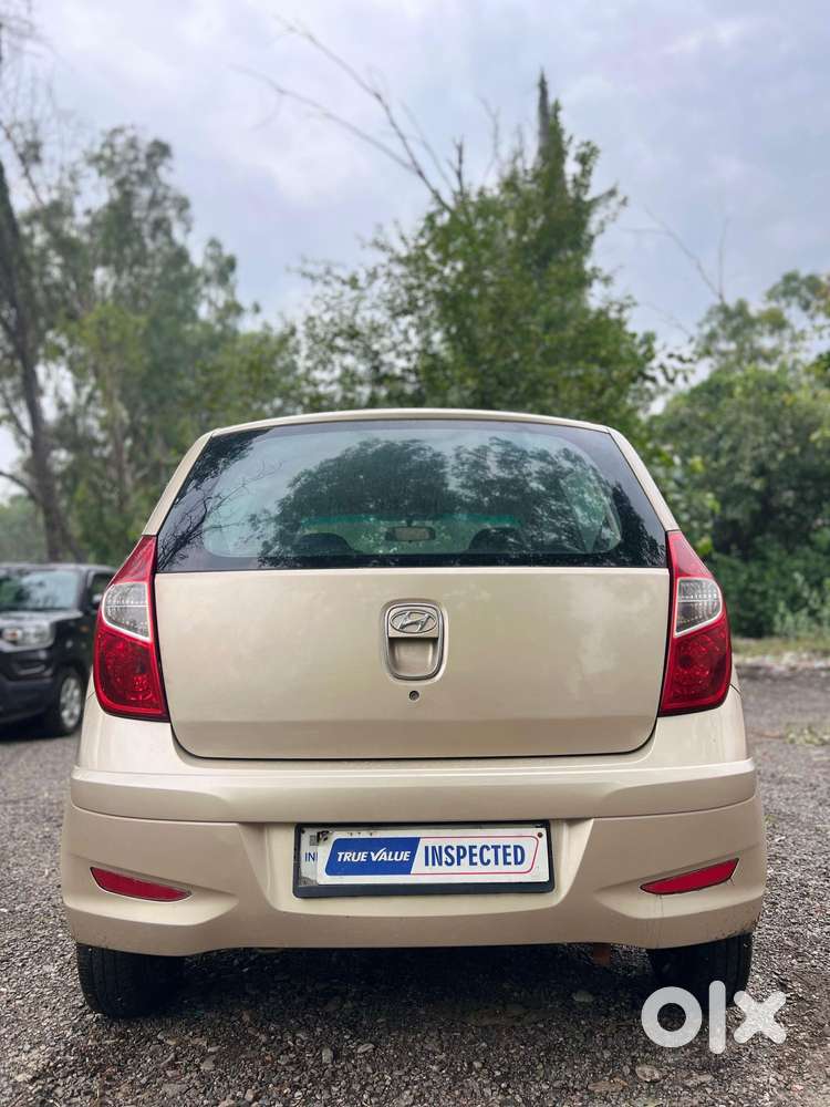 Hyundai I10 Magna, 2012, Petrol