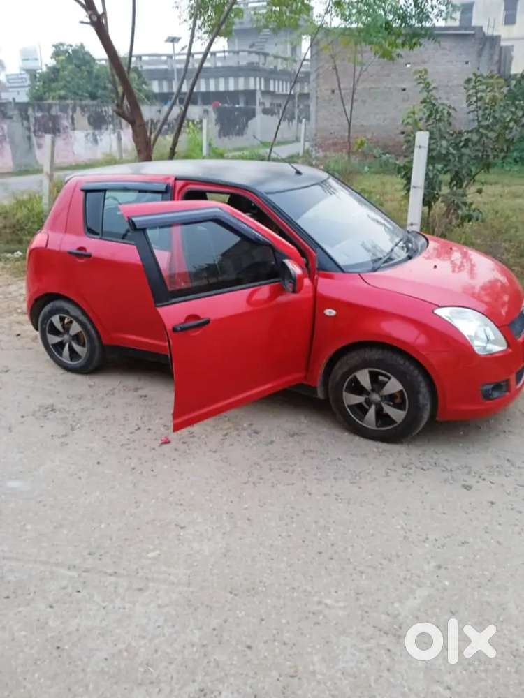 Maruti Suzuki Swift 2007 Petrol Good Condition