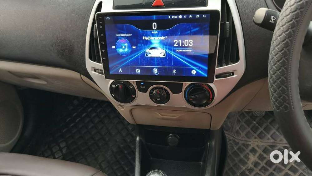 Hyundai I20 2012-2014 Magna Optional 1.2, 2013, Cng & Hybrids