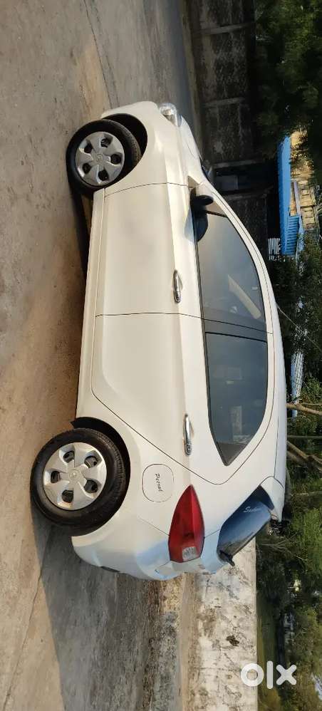 Tata Tiago 2016 Petrol 58000 Km Driven Company Service Record