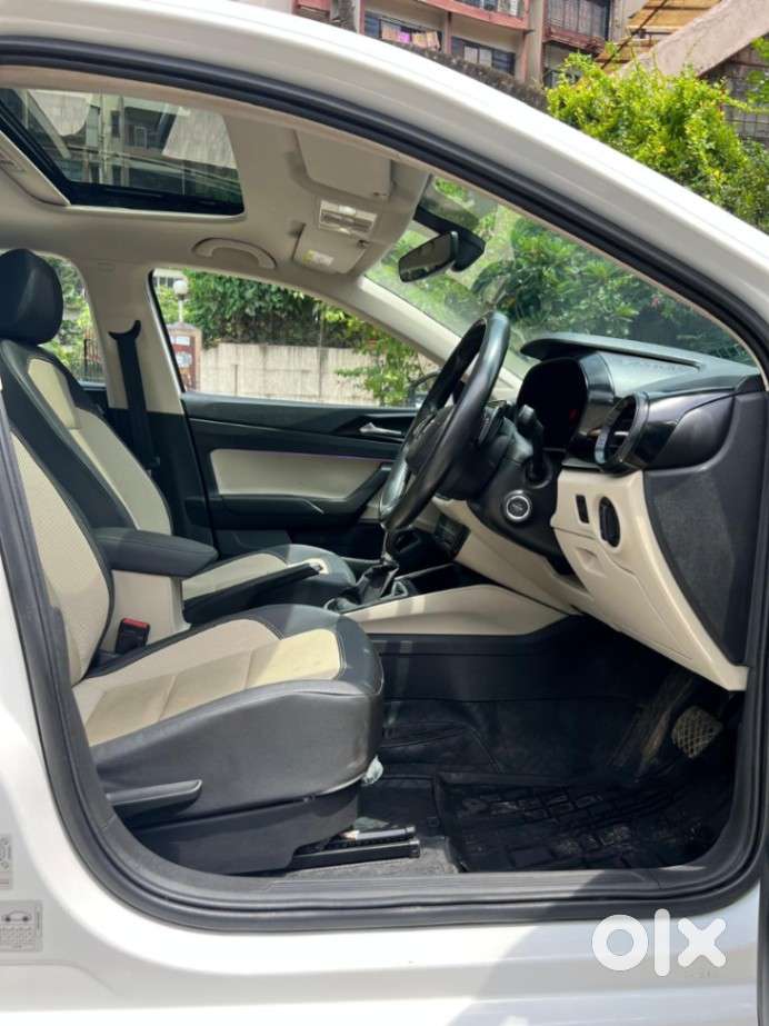 Skoda Slavia 1.0 Tsi Style At, 2023, Petrol