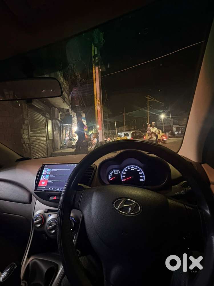 Hyundai I10 Magna 2013 Petrol