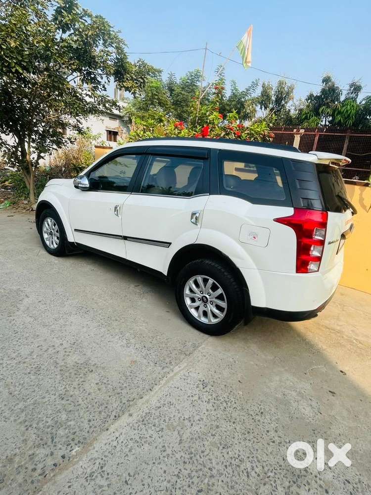 Mahindra Xuv500 Diesel Well Maintained