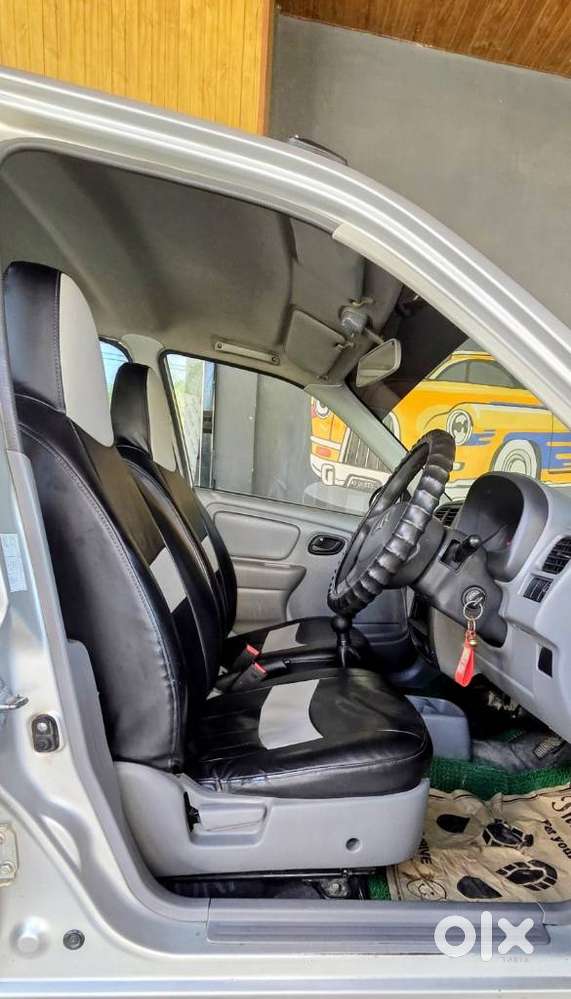 Maruti Suzuki Alto K10 1.0 Lxi, 2011