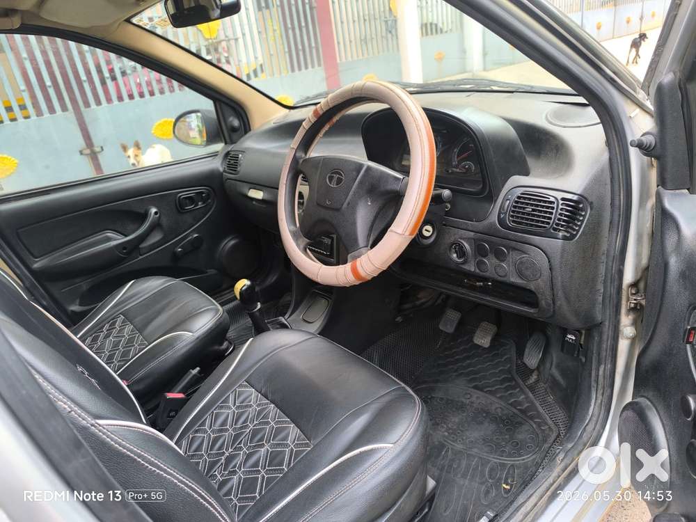Tata Indica Lsi, 2016, Diesel