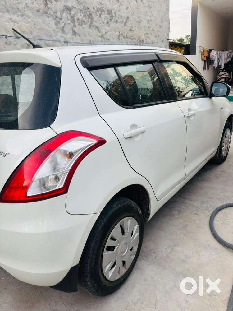 Maruti Suzuki Swift 2014 Diesel Good Condition