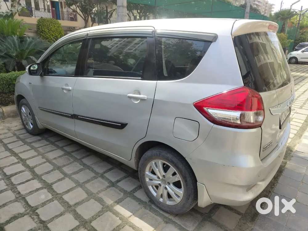 Maruti Ertiga Vdi 2018