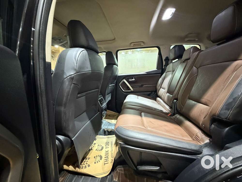 Mahindra Scorpio N Z8 L Diesel Mt 2wd 7 Str [2022], 2023, Diesel