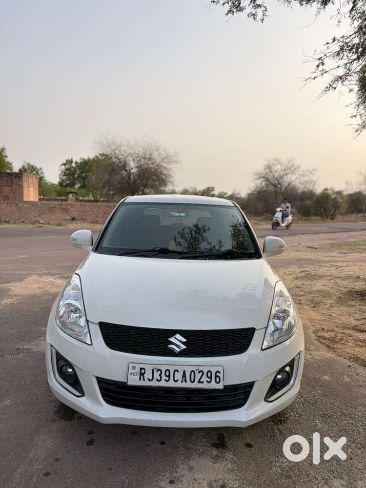 Maruti Swift Vdi 2013