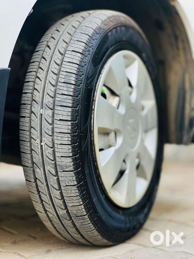 Maruti Suzuki Wagon R Lxi, 2015, Petrol