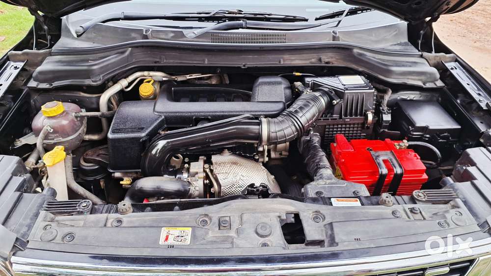 Mahindra Xuv300 W8 Option Diesel, 2019, Diesel