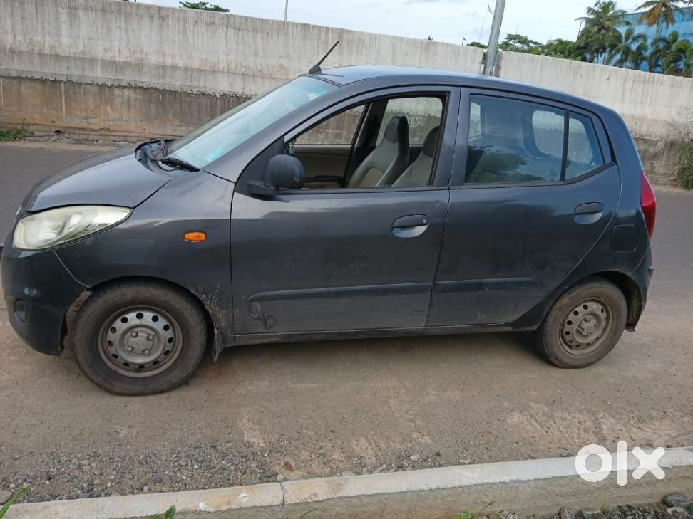 Hyundai Grand I10 Era 1.1 Crdi, 2012, Petrol