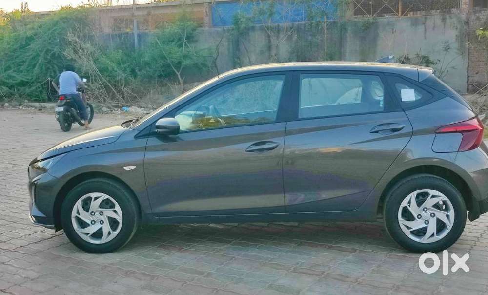 Hyundai Elite I20 Magna+ Vtvt, 2025, Petrol