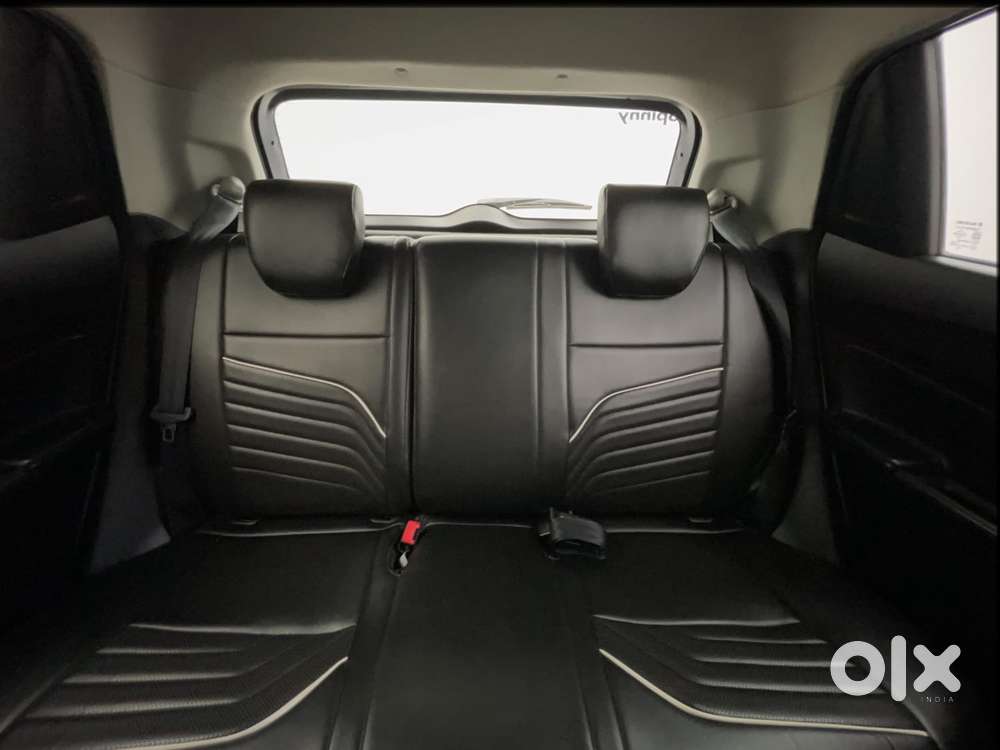 Maruti Suzuki Swift 1.3 Zxi, 2021, Petrol