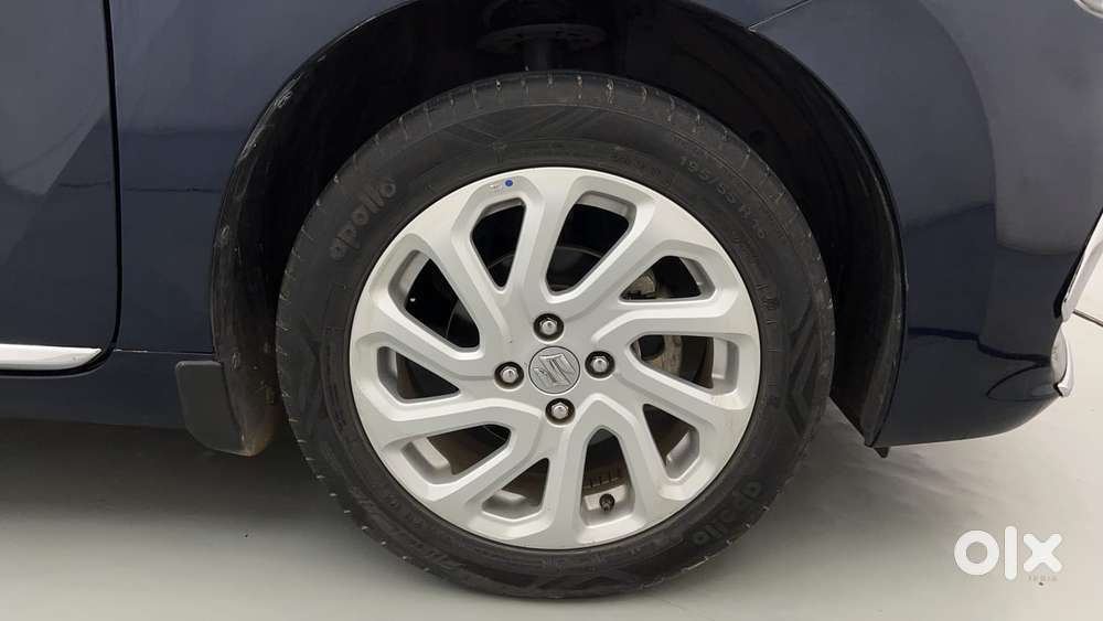 Maruti Suzuki Baleno Zeta, 2022, Petrol