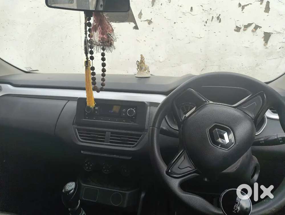 Renault Kiger Rxl 2021