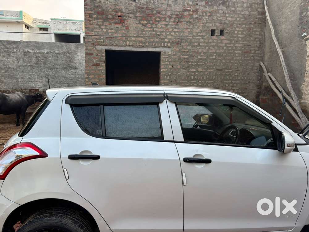 Maruti Suzuki Swift 2017 Diesel Manual