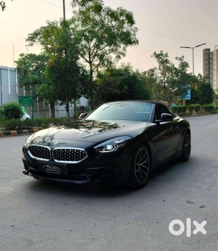 Bmw Z4 Sdrive 20i, 2022, Petrol