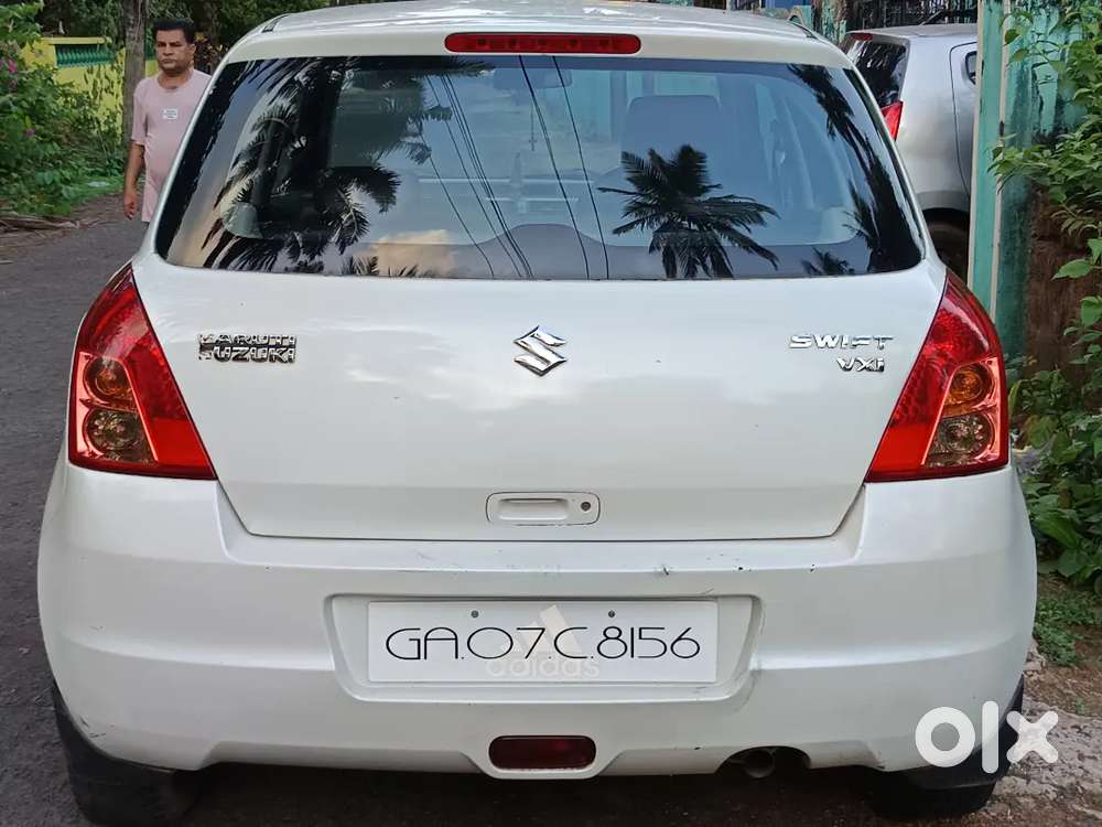 Maruti Suzuki Swift 2009 Petrol 67000 Km Driven