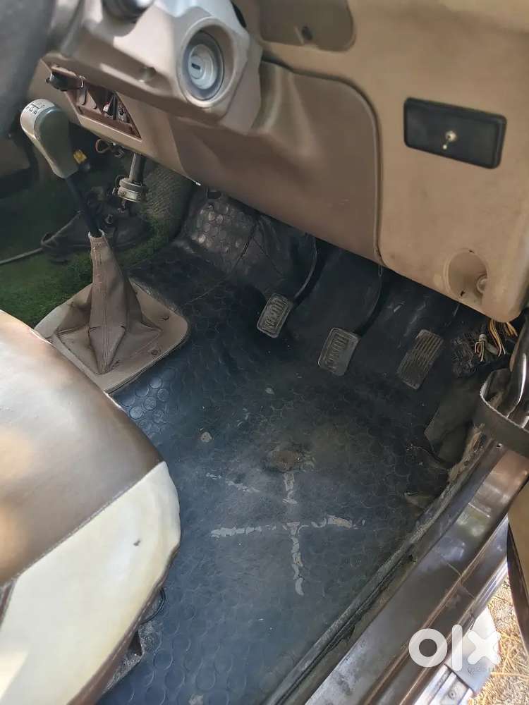 Mahindra Bolero 2019 Diesel 83459 Km Driven