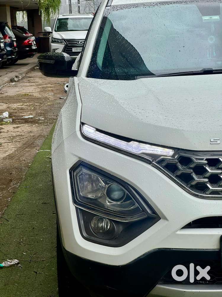Tata Safari 2.0 Kryotec Xt, 2021, Diesel
