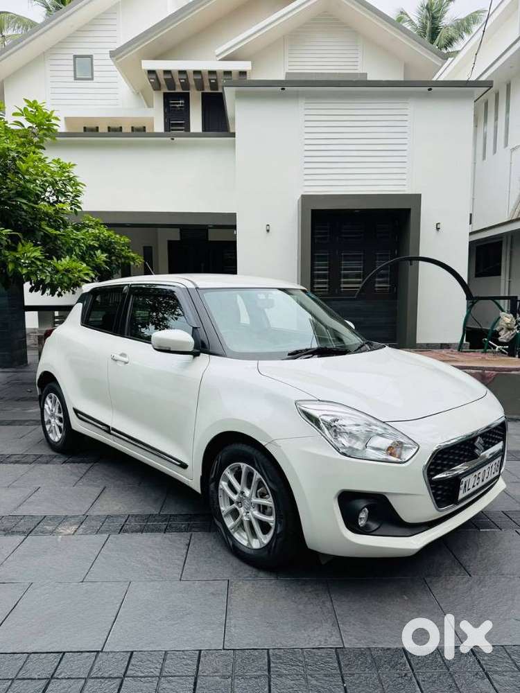 Maruti Suzuki Swift Ddis Vdi, 2008, Diesel