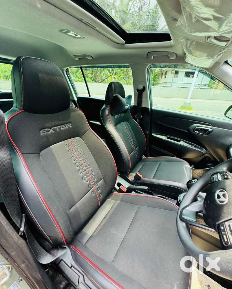 Hyundai Exter, 2024, Petrol