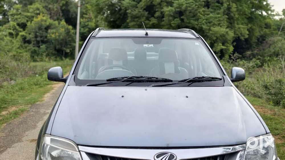 Mahindra Verito 2012 Diesel Manual 1st Owner