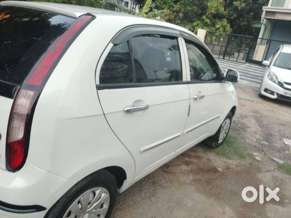 Tata Indica Vista Tdi Ls, 2015, Diesel