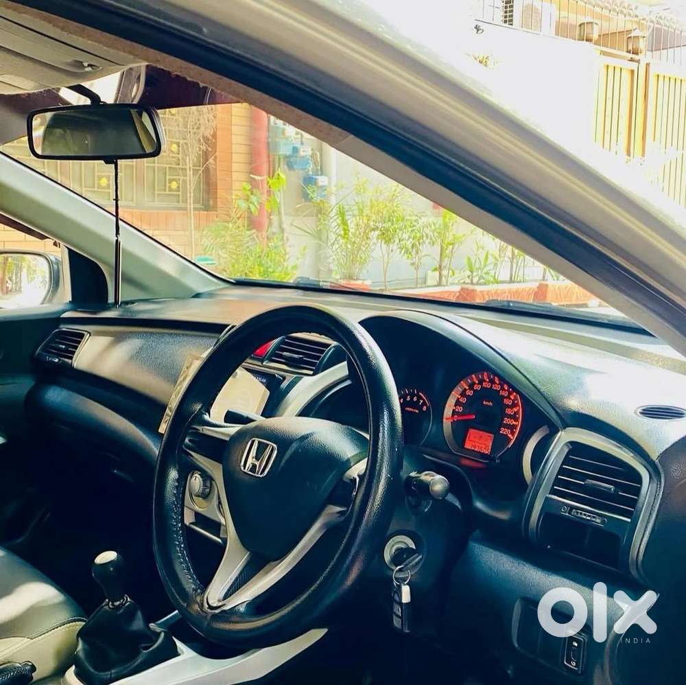 Honda City 2009 S Elegance Top Model Petrol Well Maintained