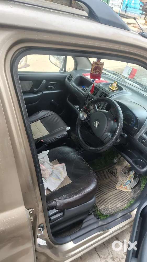 Maruti Suzuki Wagon R 2010 Petrol 150000 Km Driven