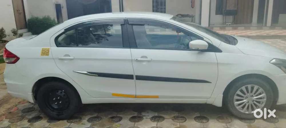 Maruti Suzuki Ciaz 2023 Petrol Manual