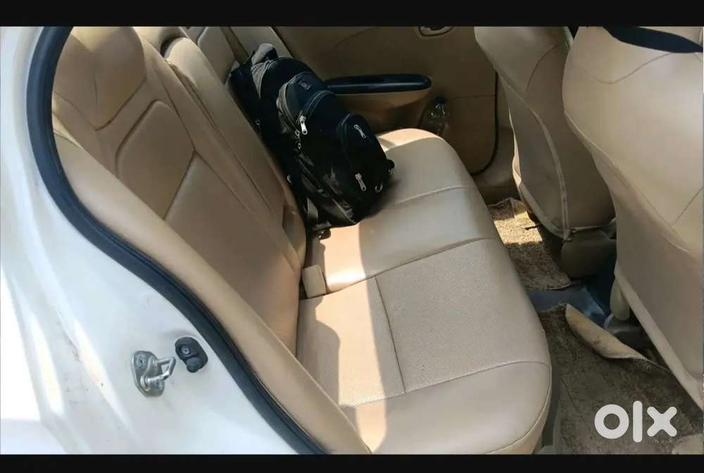 Honda Amaze Petrol Manual 2014