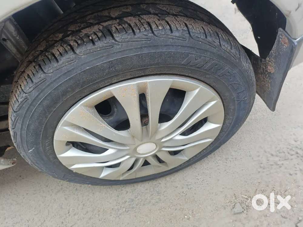 Maruti Suzuki Wagon R 2007 Petrol 70000 Km Driven