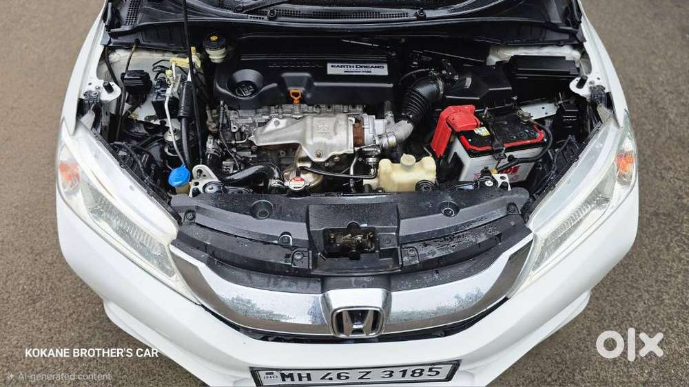 Honda City I Dtec Vx, 2014, Diesel