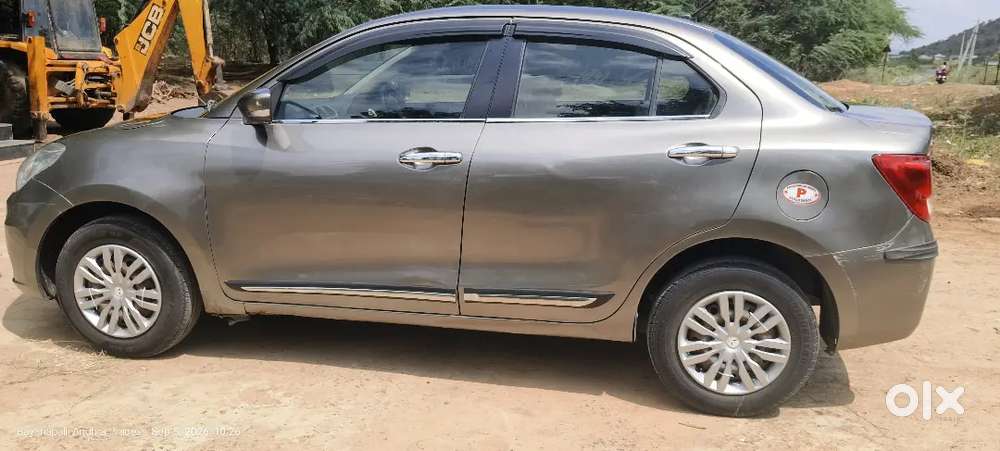 Swift Dzire Maruti 2021