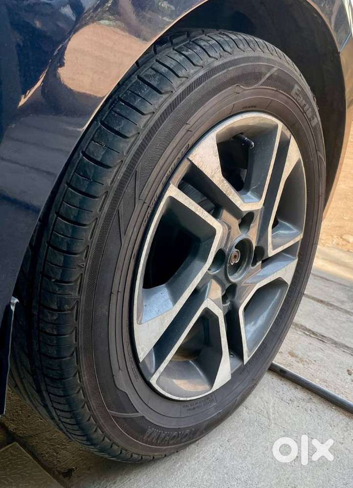 Tata Tigor 1.2 Revotron Xz Plus, 2020, Petrol
