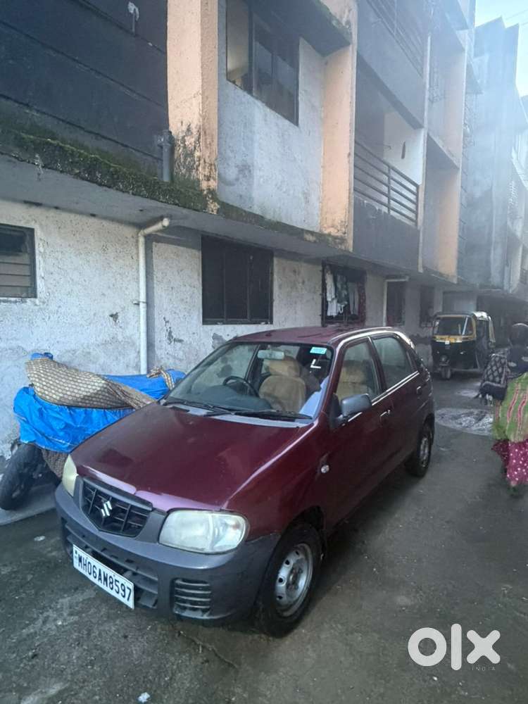 2008 Maruti Suzuki Alto Petrol