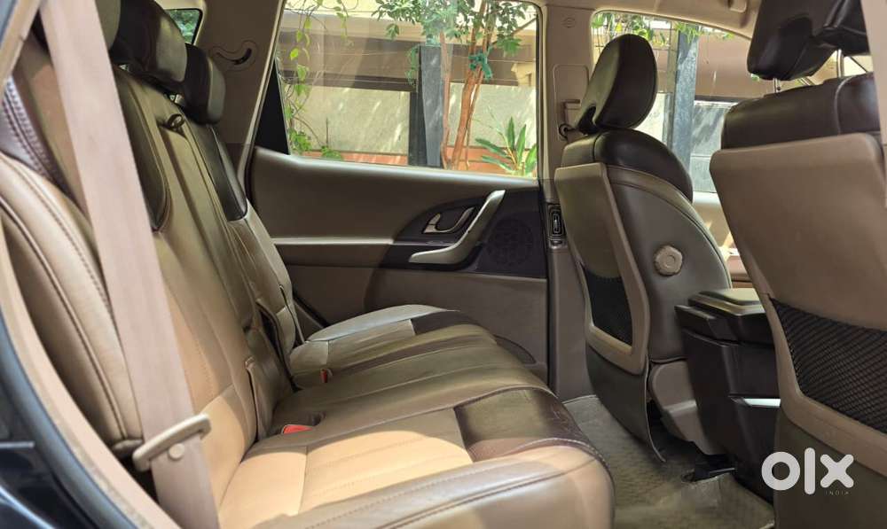 Mahindra Xuv500 2011-2015 W8 2wd, 2012, Diesel