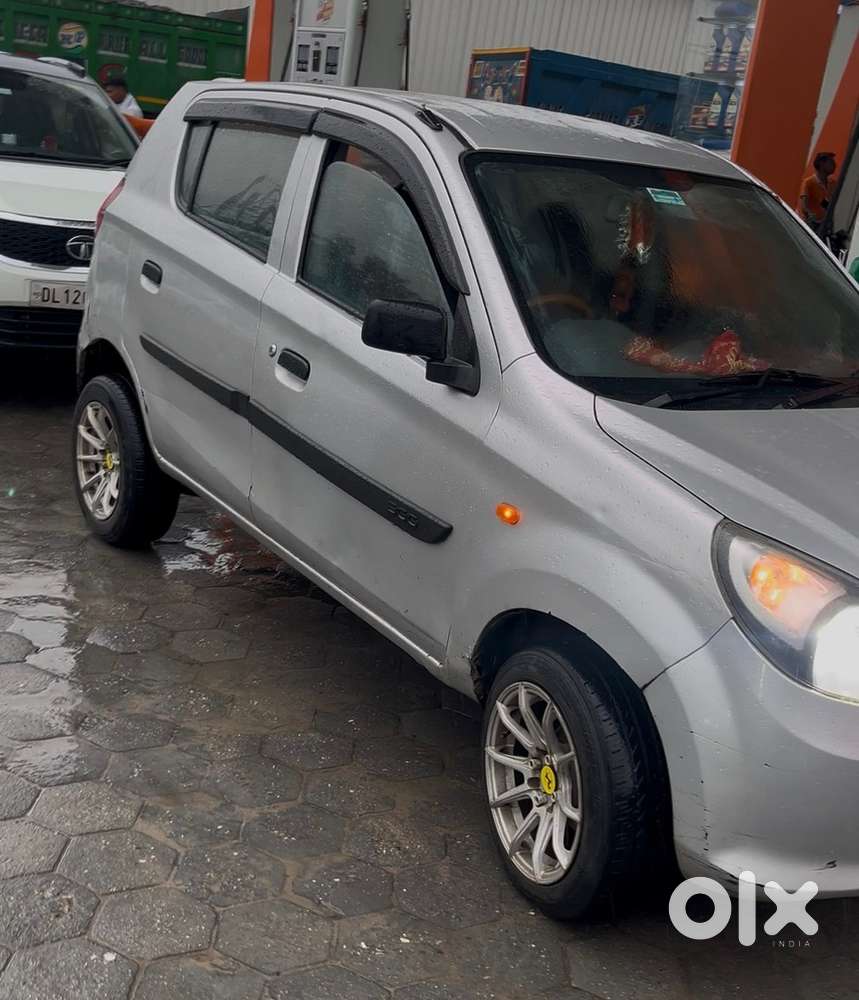 2013 Maruti Suzuki Alto