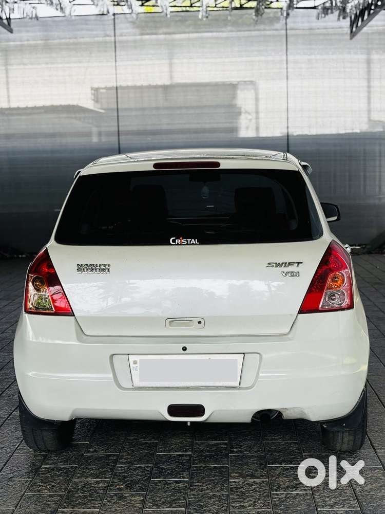 Maruti Suzuki Swift Ddis Vdi, 2010, Diesel