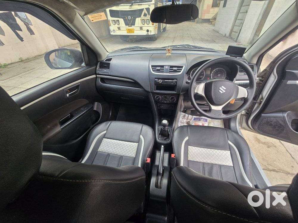 Maruti Suzuki Swift Ddis Vdi, 2012, Diesel