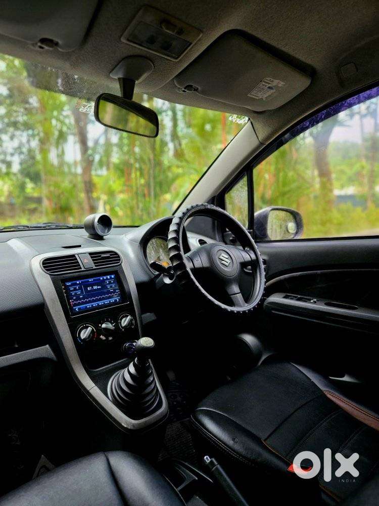 Maruti Suzuki Ritz Vdi Bs-iv, 2012, Diesel