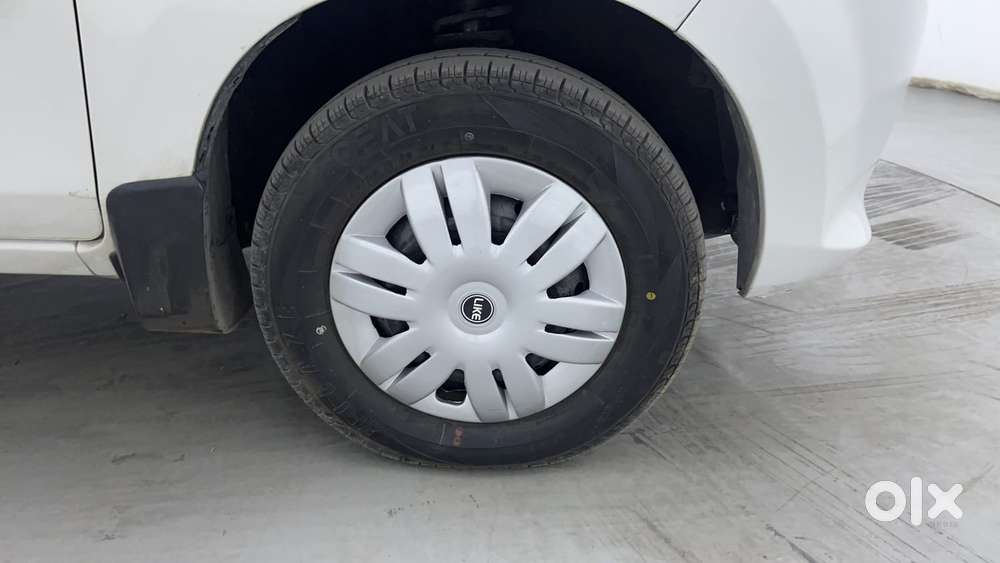 Maruti Suzuki Alto 800 2012-2016 Vxi, 2013, Petrol